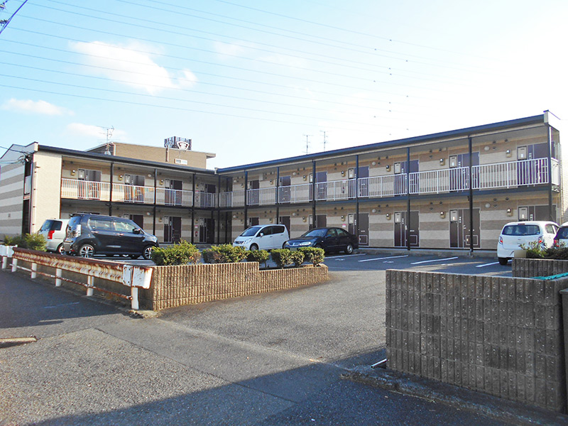名古屋市南区砂口町 月極駐車場